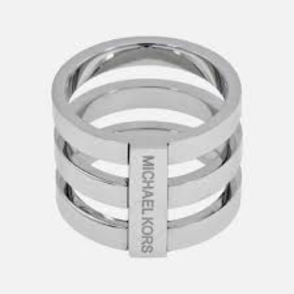 Michael Kors Ring 7 NWT